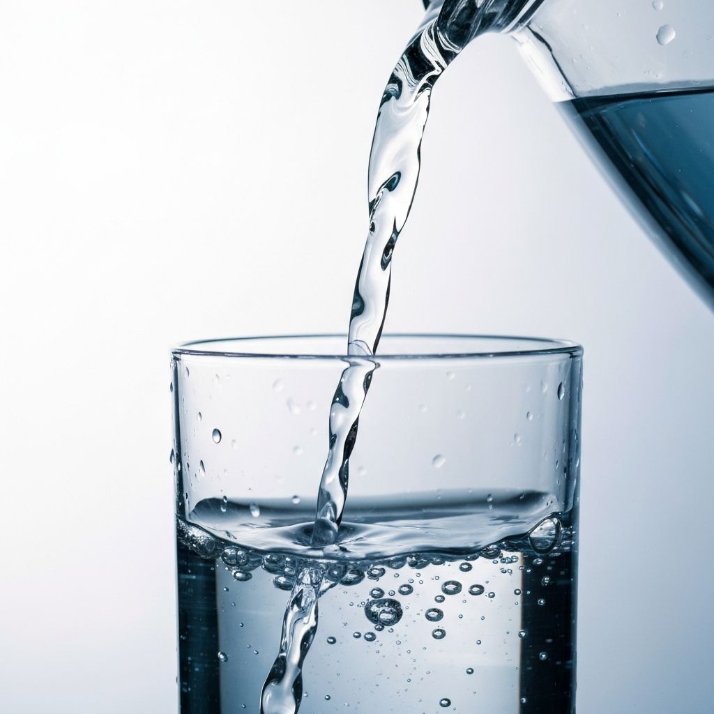 Гидратация